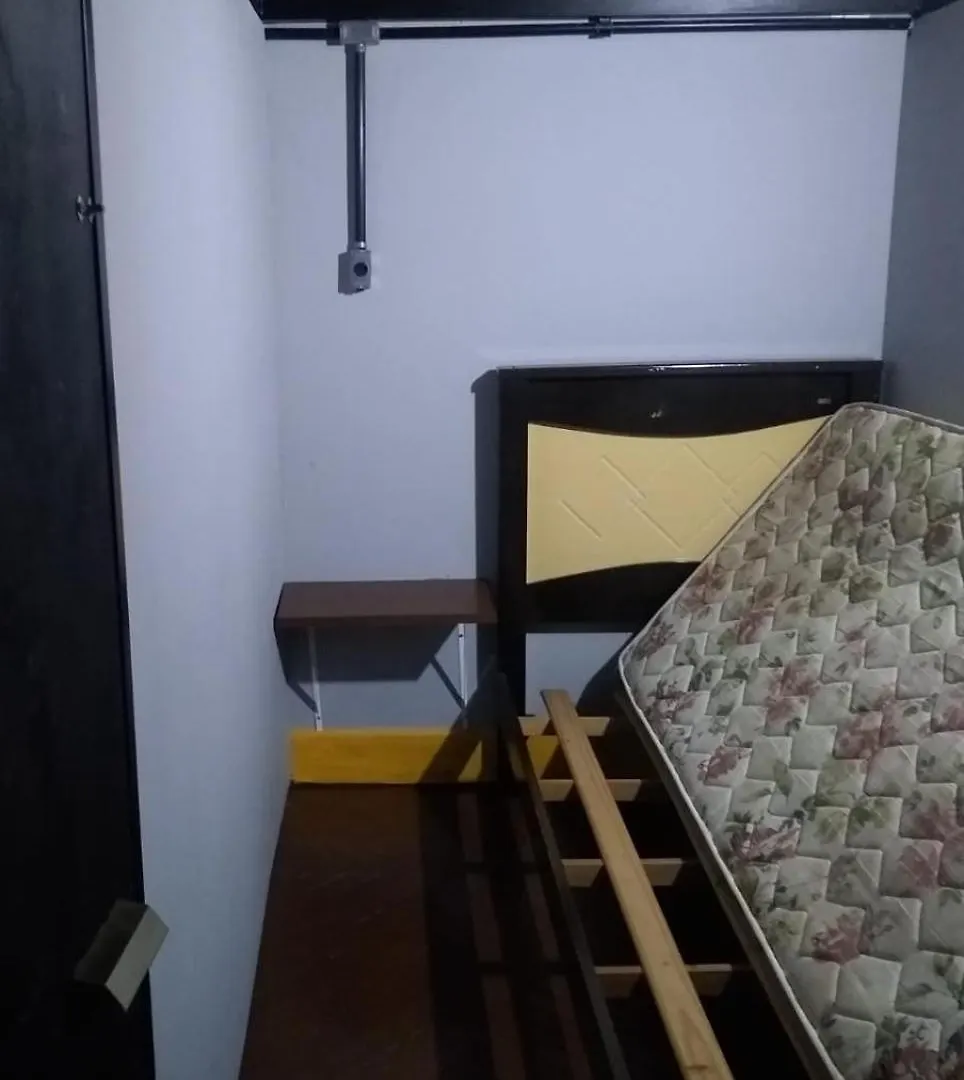 Gran Village Hostel São Paulo 0*,