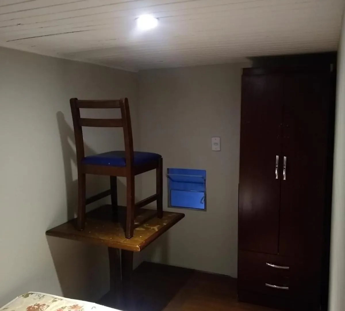 Gran Village Hostel São Paulo Brasil