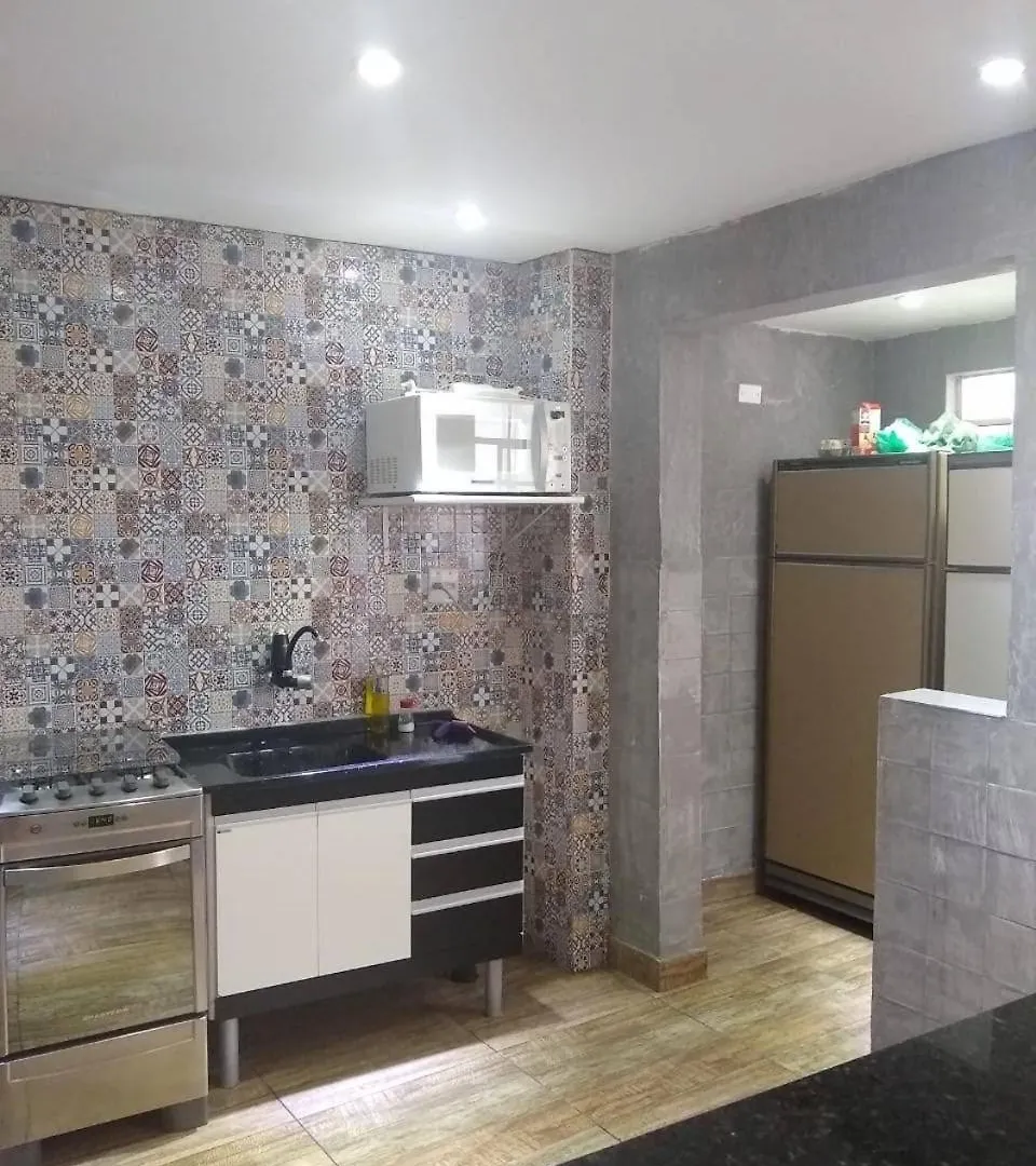 Gran Village Hostel San Paolo 0*,  Brasile