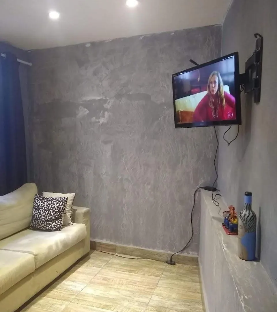 Gran Village Hostel San Paolo