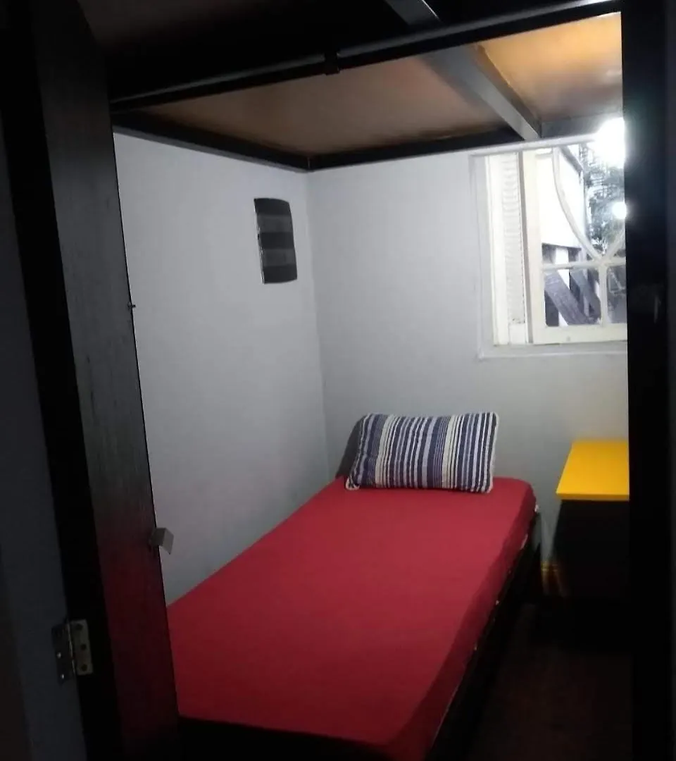 Gran Village Hostel San Paolo