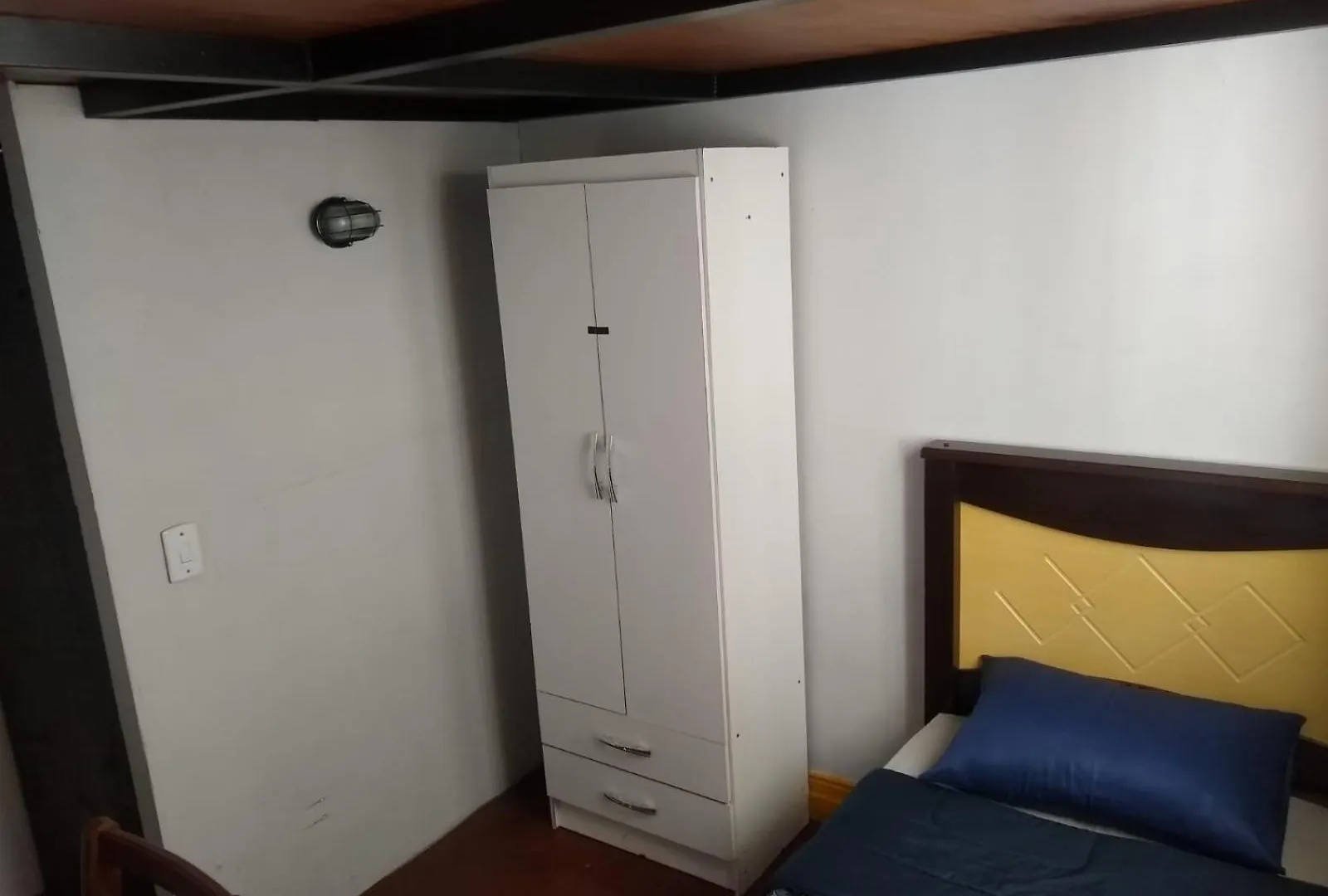 Gran Village Hostel San Paolo