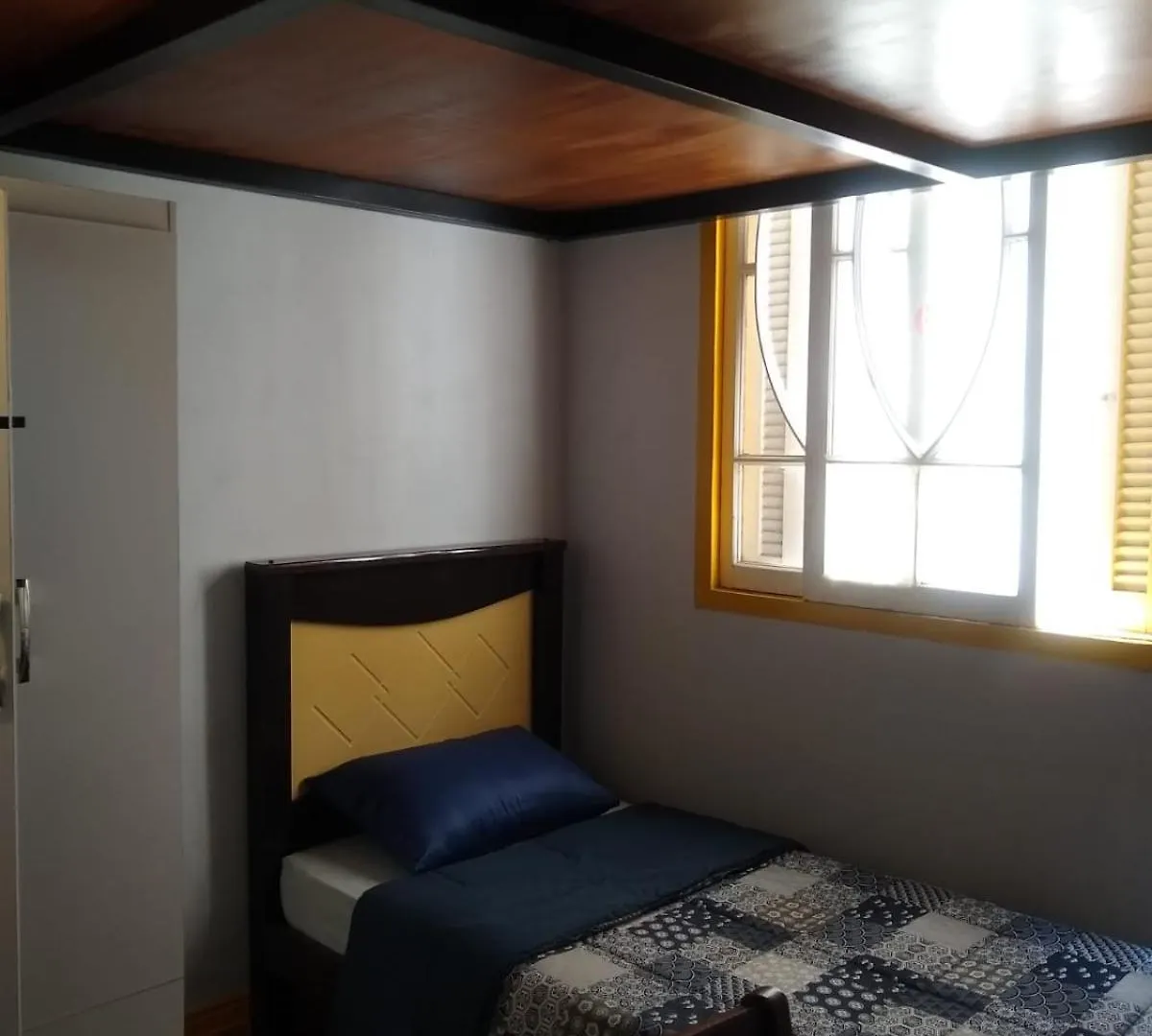Gran Village Hostel San Paolo