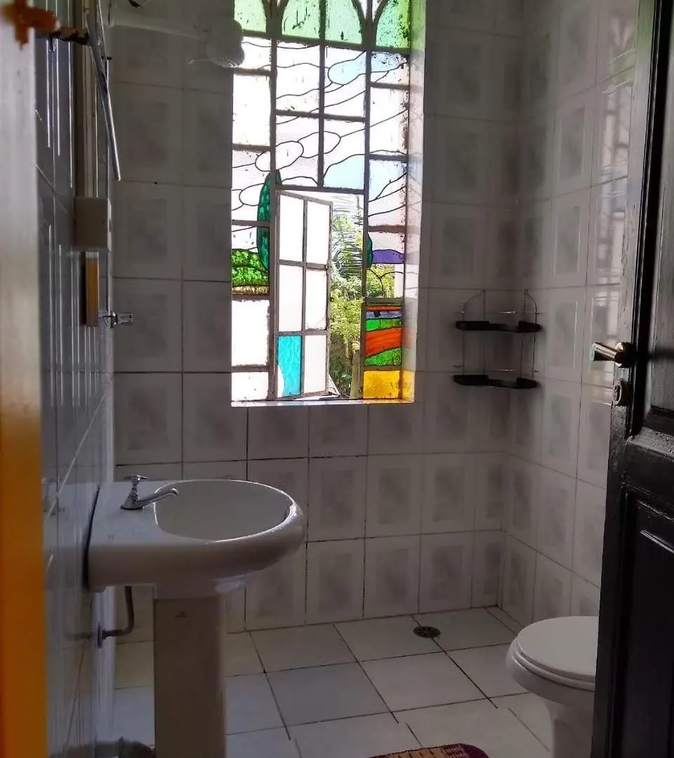 Gran Village Hostel ساو باولو
