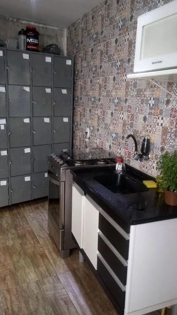 Gran Village Hostel ساو باولو