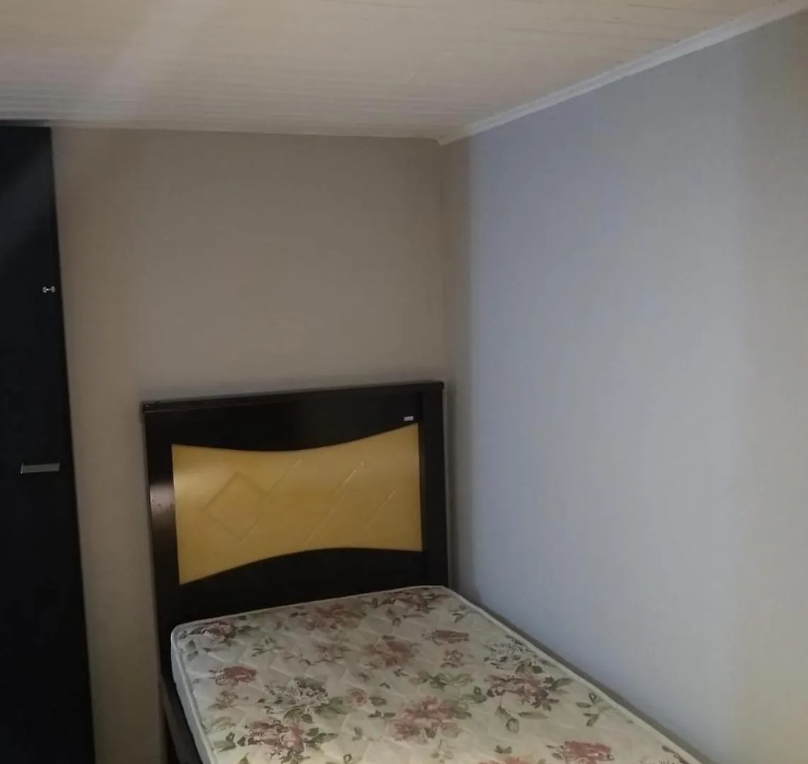 Gran Village Hostel ساو باولو